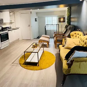  Apartment Divine Living - Sweden