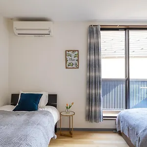 Jr Nippori Station Walking 4 Min,nearst Shinjuku Ueno Ginza Asakusa Narita Villa