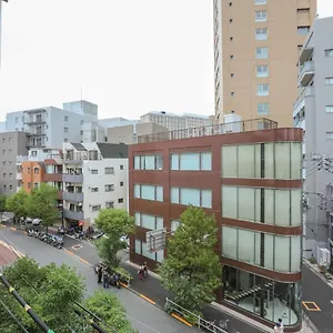 Zdt-406 Apartment