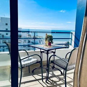  Apartment Perola Do Algarve Portugal