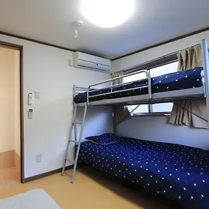 アパート 和貴ビル, 東京都