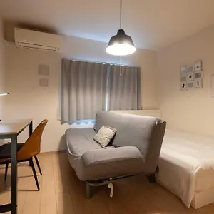 Id Ohmori20 Apartment