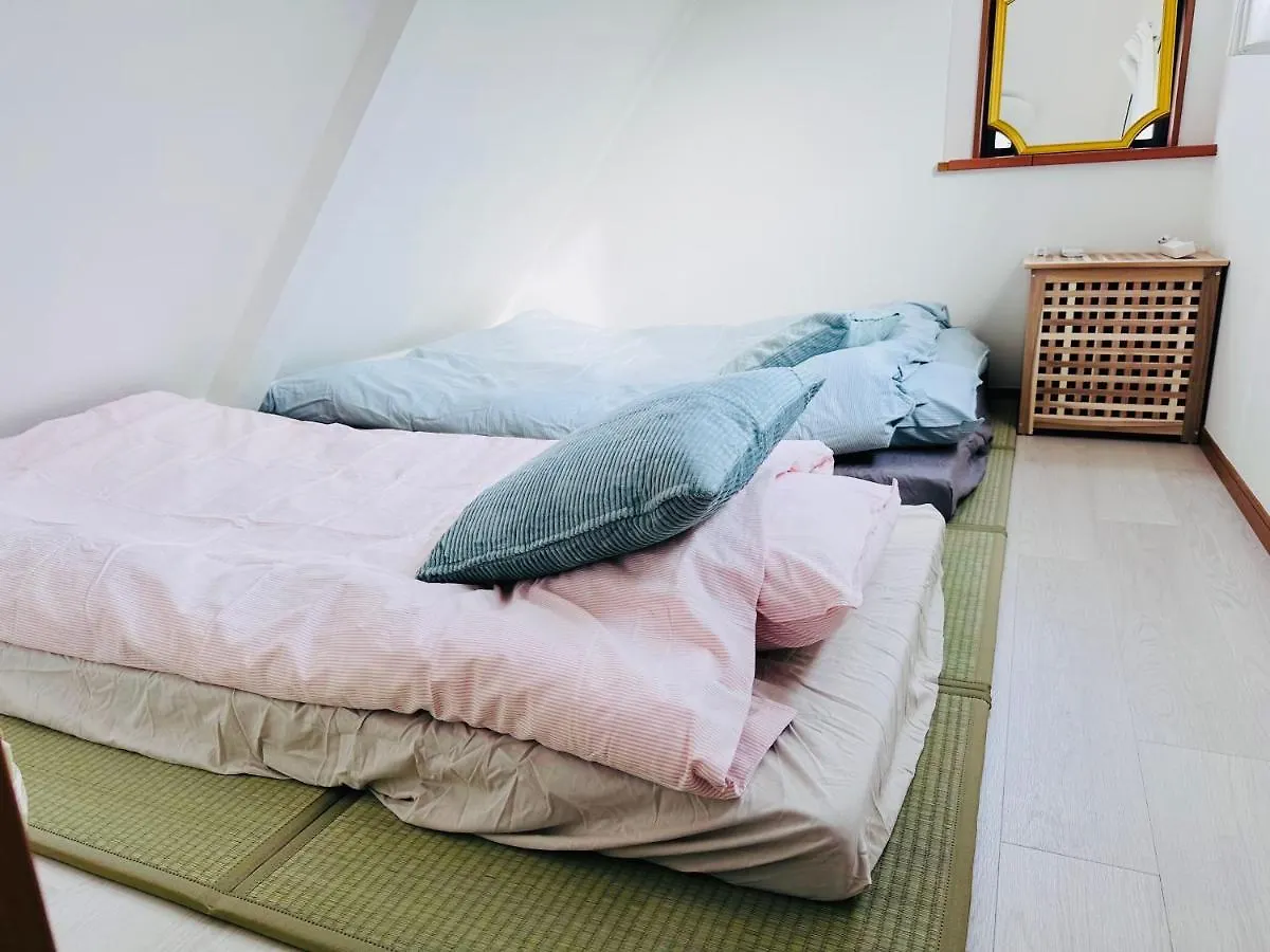 Shinjuku/Kabukicho｜Super Busy Area｜Cozy House｜85㎡ Villa Tokyo Holiday home