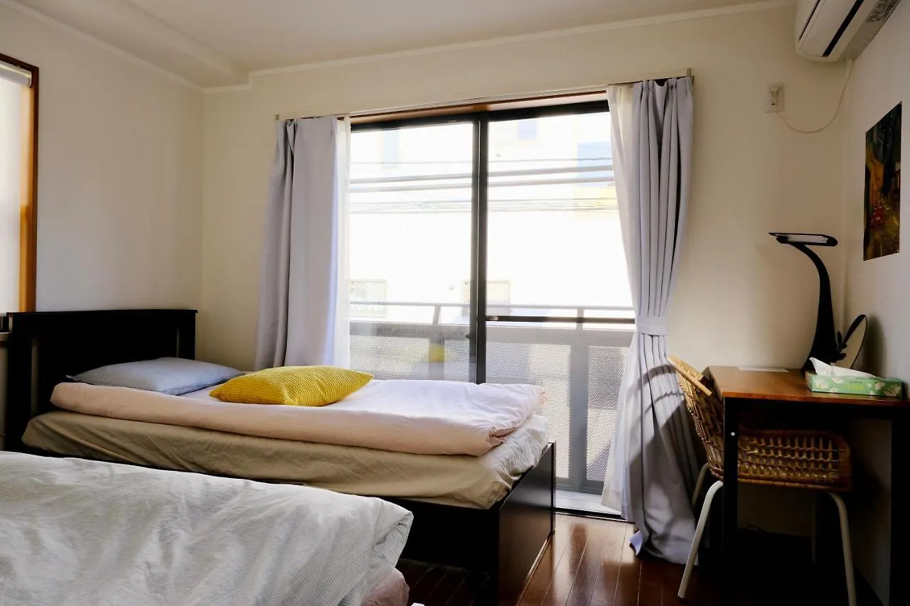 Shinjuku/Kabukicho｜Super Busy Area｜Cozy House｜85㎡ Villa Tokyo