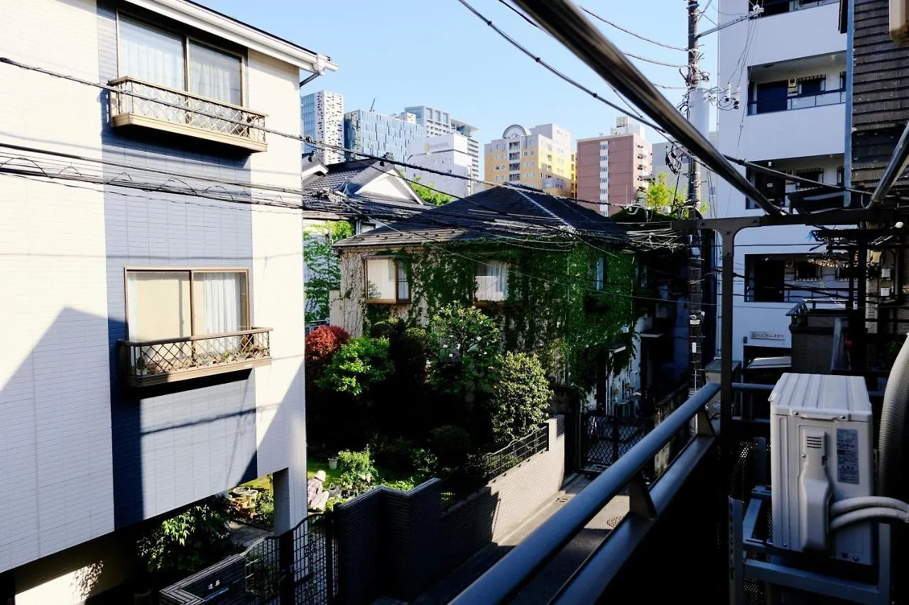 Holiday home Shinjuku/Kabukicho｜Super Busy Area｜Cozy House｜85㎡ Villa Tokyo