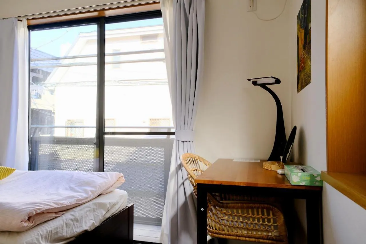 Holiday home Shinjuku/Kabukicho｜Super Busy Area｜Cozy House｜85㎡ Villa Tokyo