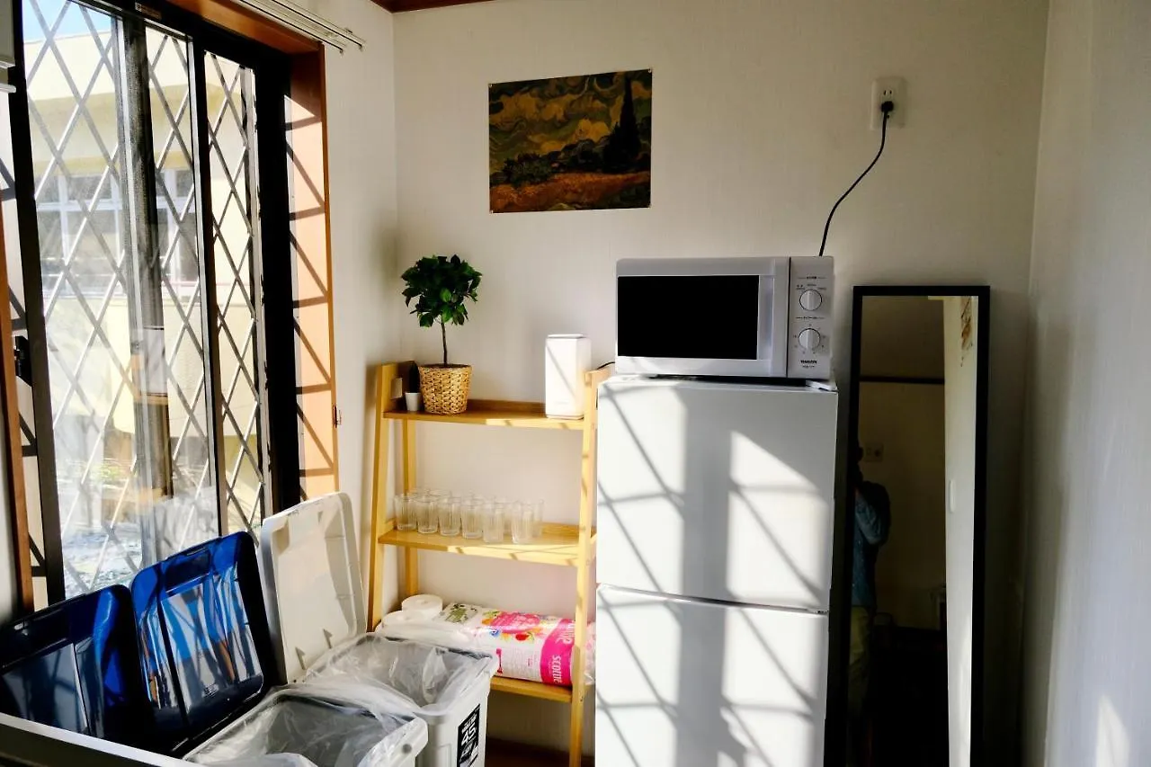 Holiday home Shinjuku/Kabukicho｜Super Busy Area｜Cozy House｜85㎡ Villa Tokyo