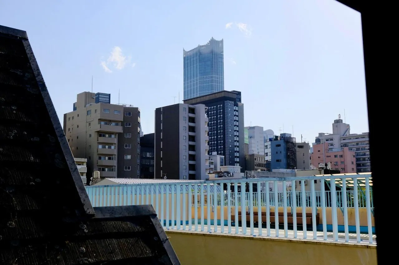 Shinjuku/Kabukicho｜Super Busy Area｜Cozy House｜85㎡ Villa Tokyo Holiday home