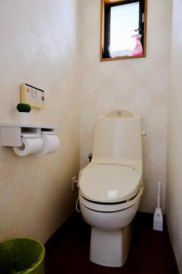 Shinjuku/Kabukicho｜Super Busy Area｜Cozy House｜85㎡ Villa Tokyo Holiday home