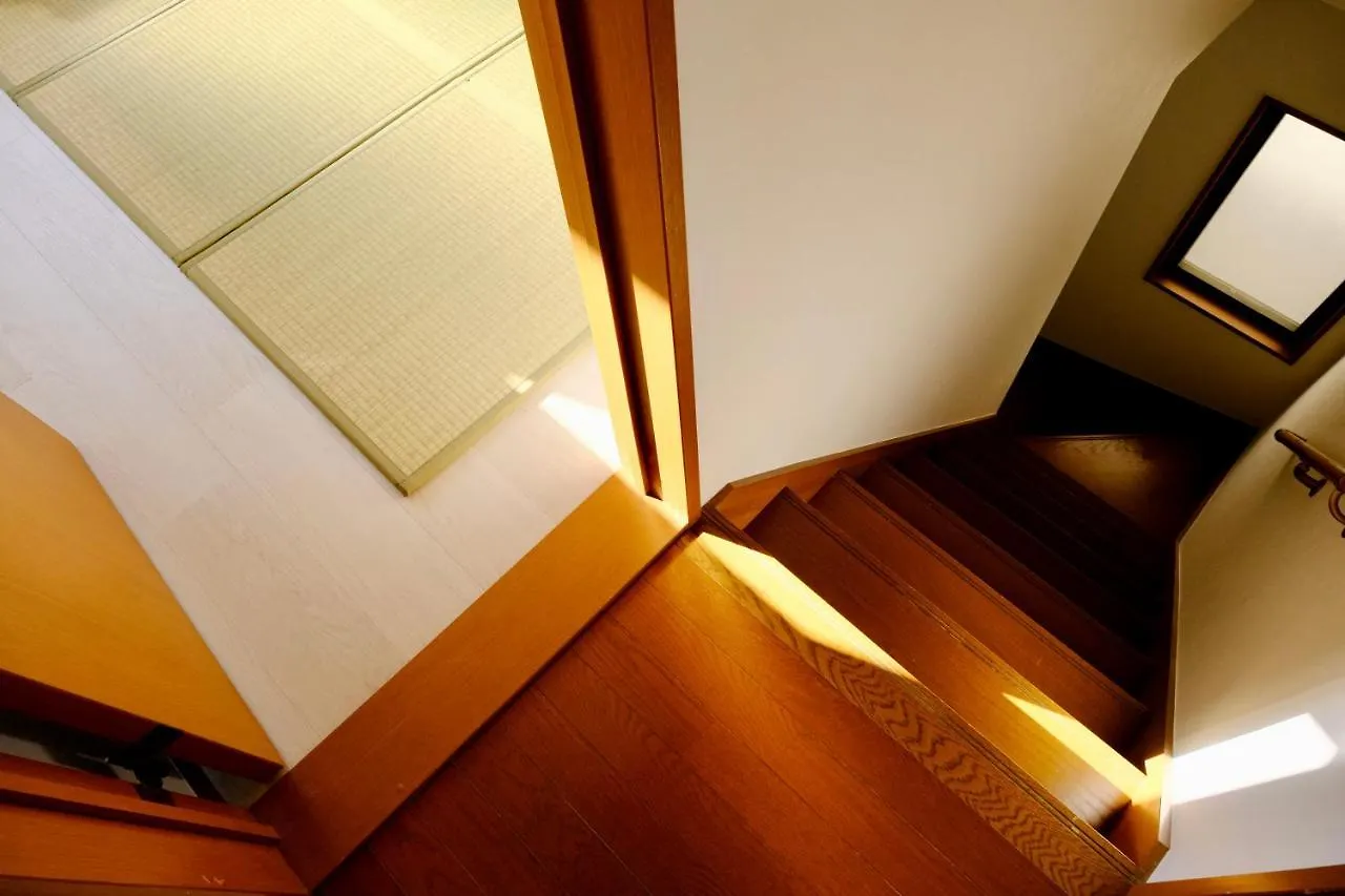 Holiday home Shinjuku/Kabukicho｜Super Busy Area｜Cozy House｜85㎡ Villa Tokyo Japan