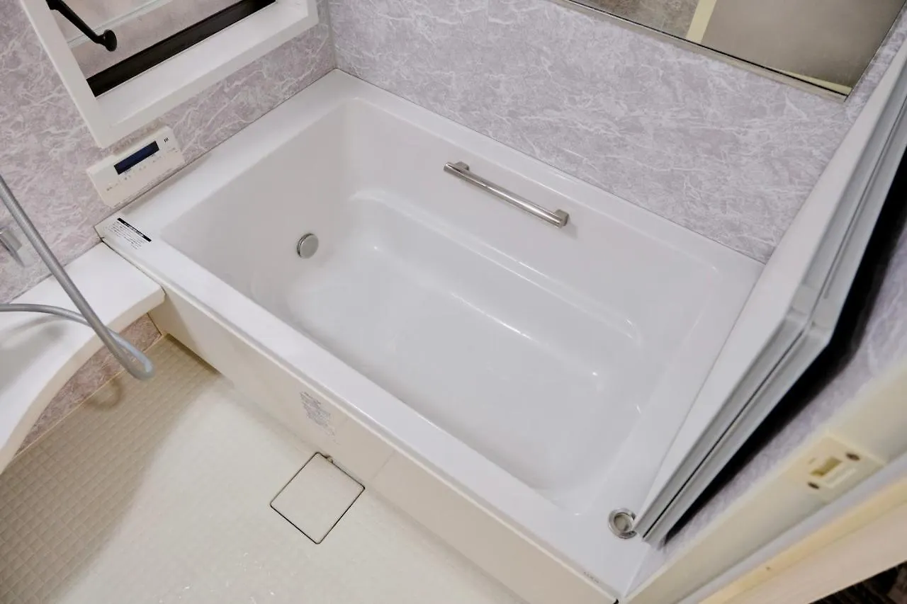 Shinjuku/Kabukicho｜Super Busy Area｜Cozy House｜85㎡ Villa Tokyo