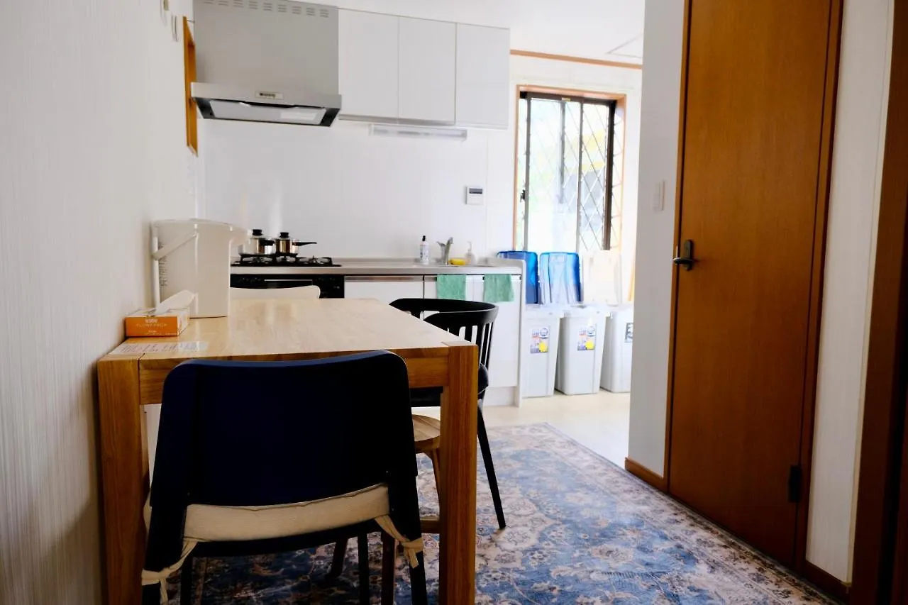 Holiday home Shinjuku/Kabukicho｜Super Busy Area｜Cozy House｜85㎡ Villa Tokyo Japan