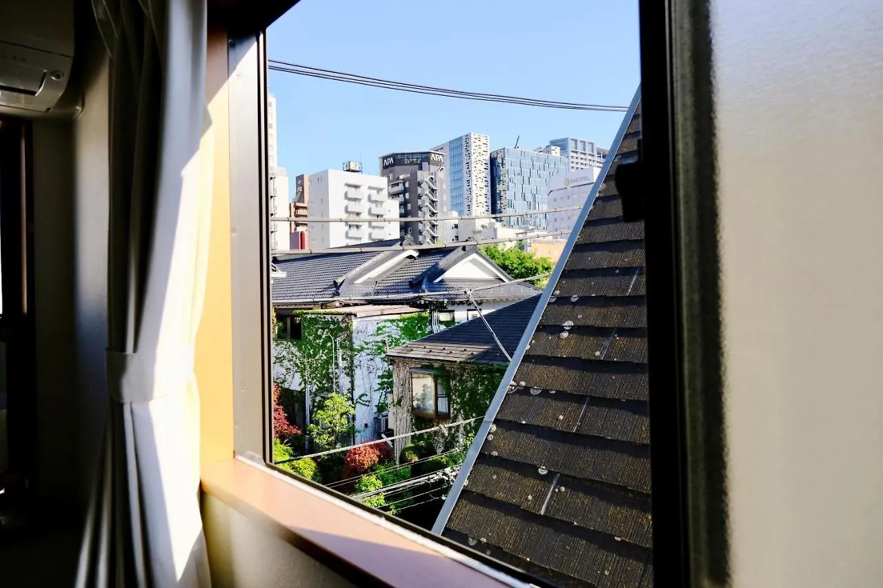 Holiday home Shinjuku/Kabukicho｜Super Busy Area｜Cozy House｜85㎡ Villa Tokyo