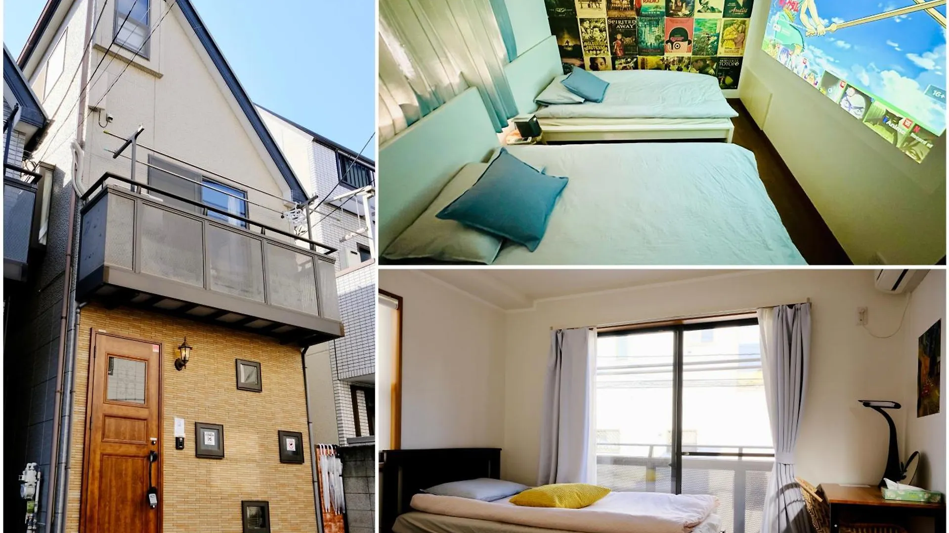 Shinjuku/Kabukicho｜Super Busy Area｜Cozy House｜85㎡ Villa Tokyo